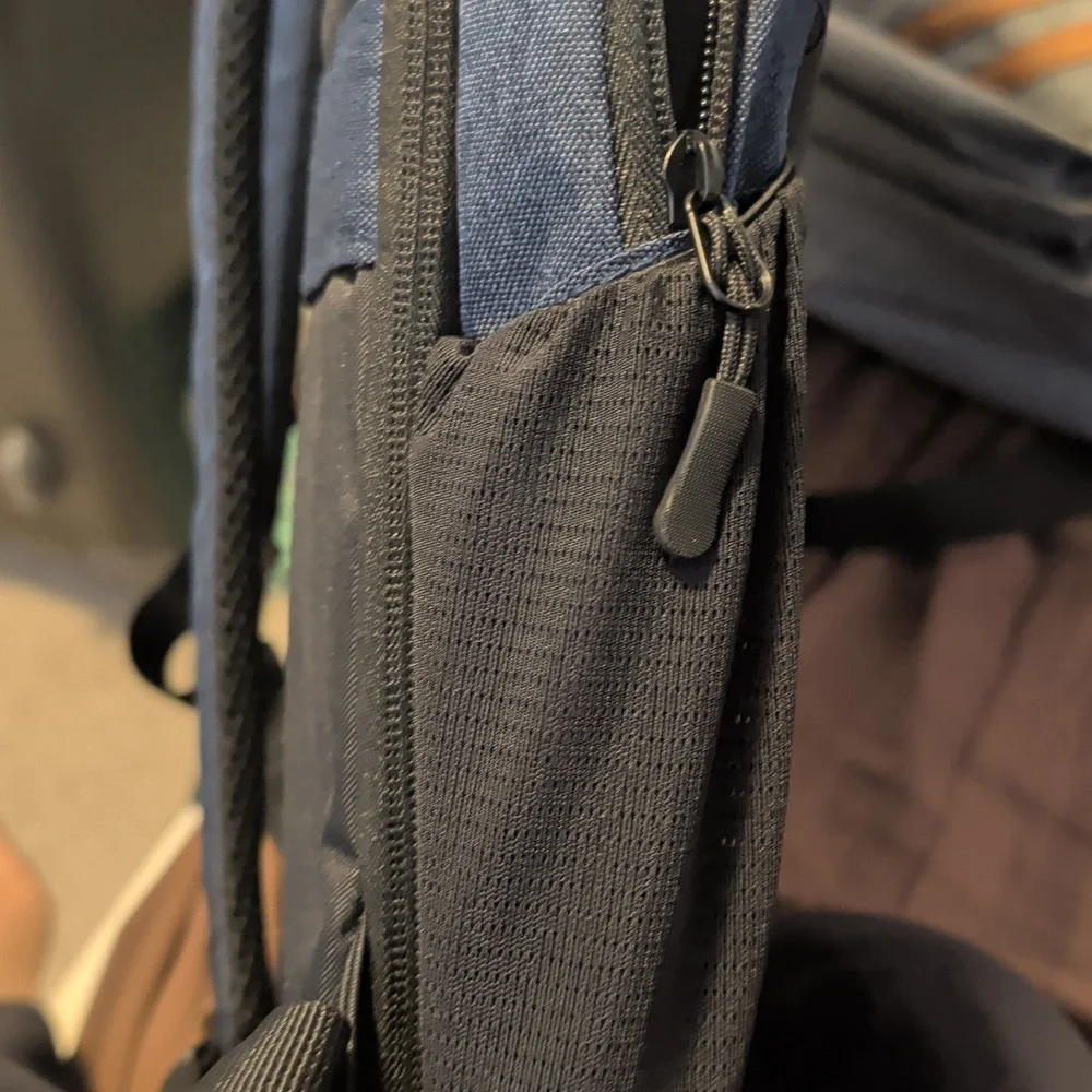 N/A carry your